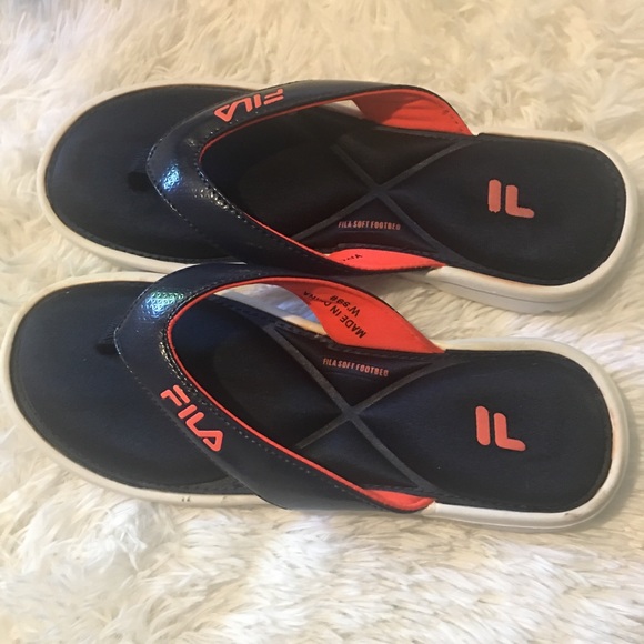 fila flops